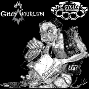 Ep Chas Gourlen/The Cyclops